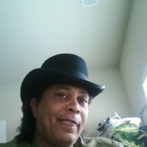 Meet your Posher, Dewayne